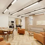 Loft Design Rue Saint-Denis Clim & Confort 6P