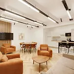 Loft Design Rue Saint-Denis Clim & Confort 6P