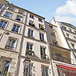 Loft Design Rue Saint-Denis Clim & Confort 6P